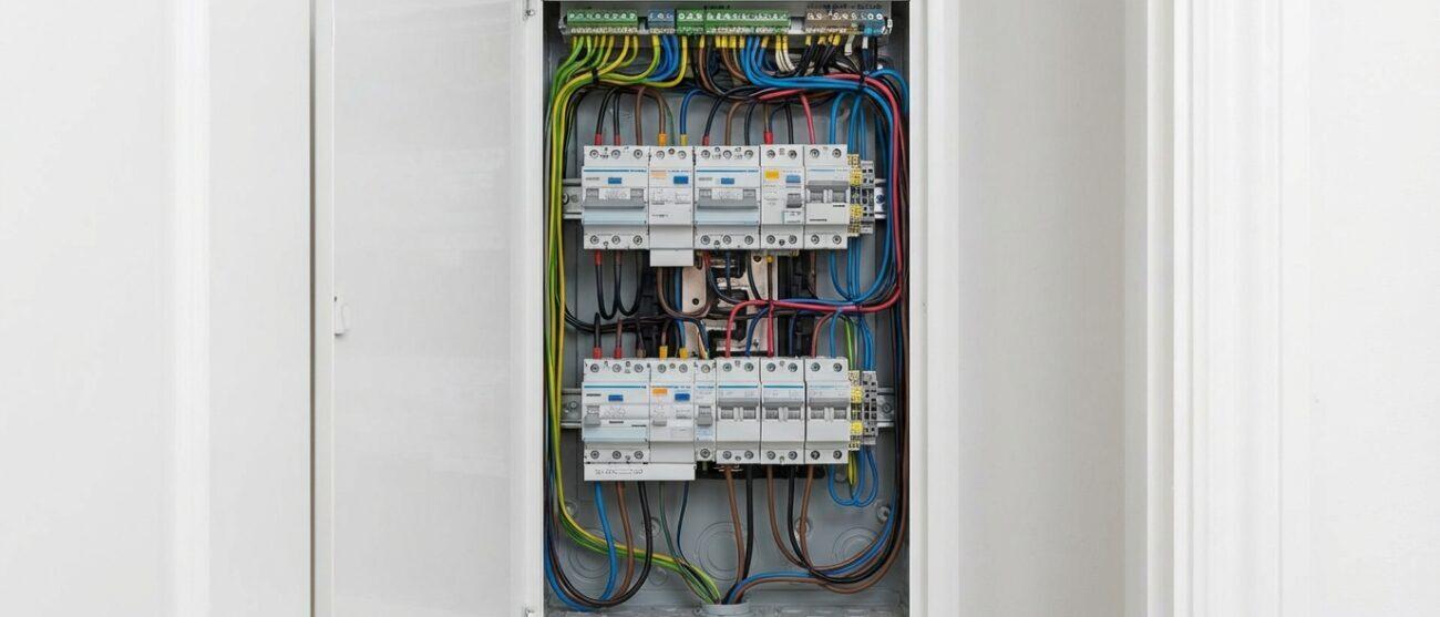 Elektricien De Westereen