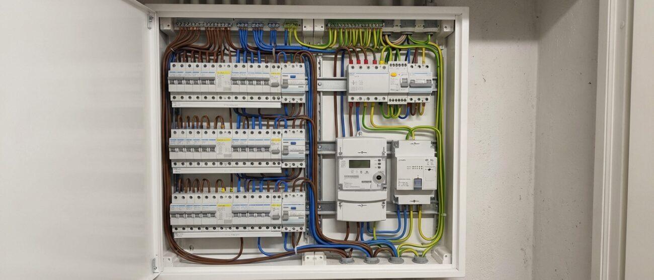 Elektricien Druten: Dé expert voor alle elektrotechnische werkzaamheden