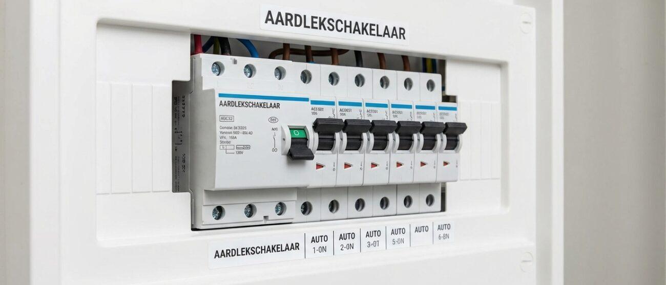 Elektricien Genemuiden