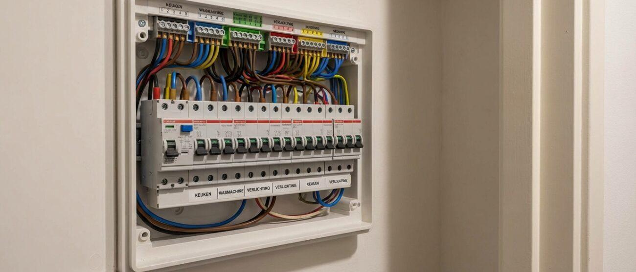 Elektricien Koekange: Dé expert voor jouw elektra