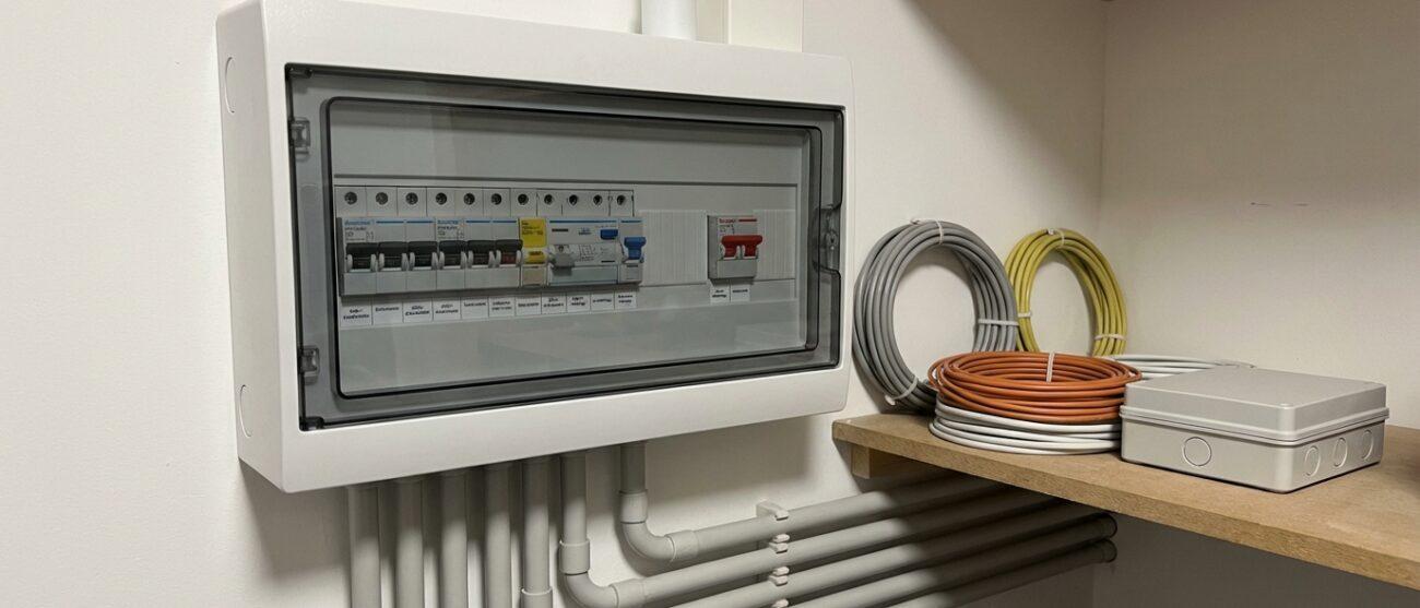 Elektricien Silvolde