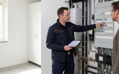 Hoe laat je elektrische installaties voorbereiden voor waterstof?