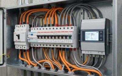 Hoe laat je elektrische installaties voorbereiden voor waterstof?