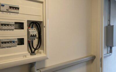 Hoe weet je of je een wallbox of laadpaal nodig hebt thuis?