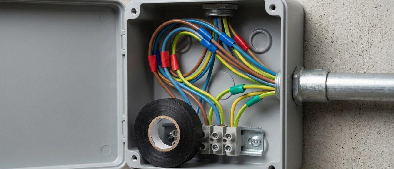 Wat is isolatietape?