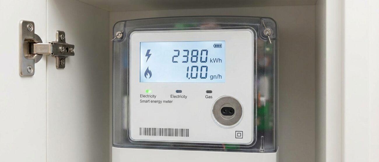Slimme meter