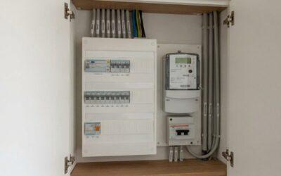 Stroomuitval in huis?