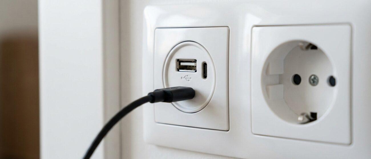 USB