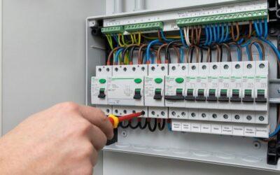 Voordelen van meerdere aardlekschakelaars in plaats van één centrale.