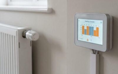 Wil je gemakkelijk energie besparen én je huis slim verwarmen?