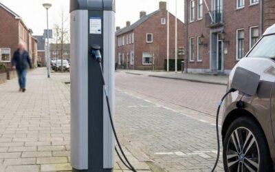 12 tips voor het aanvragen van een laadpaal bij je gemeente.