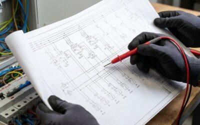 6 tips voor periodieke controle van elektrische schema’s.