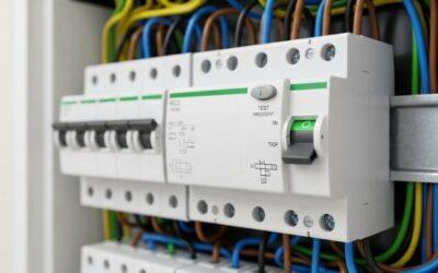 9 tips om downtime door elektra storingen te voorkomen.