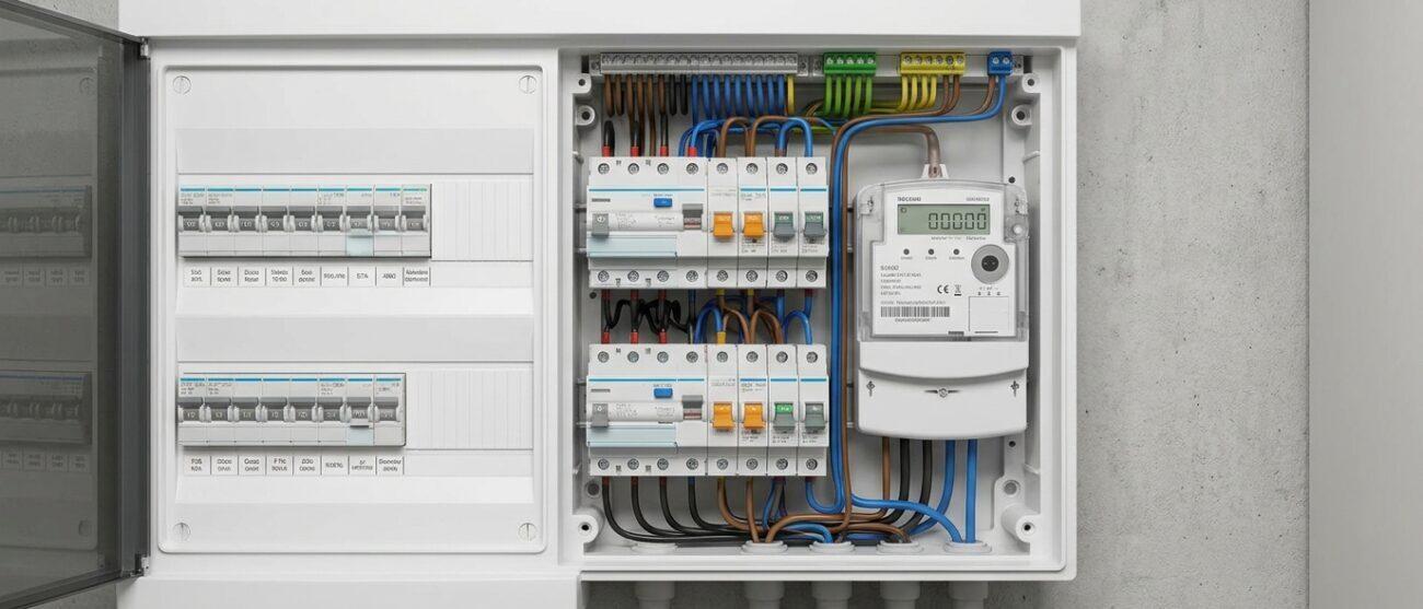 Elektricien Alteveer