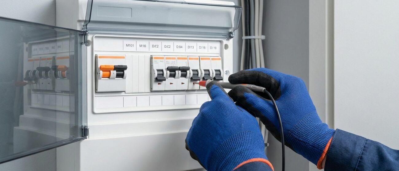 Elektricien Harderwijk