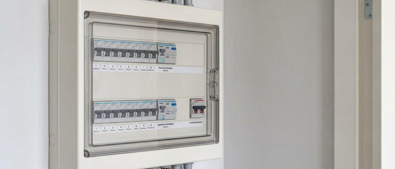 Elektricien Hedel