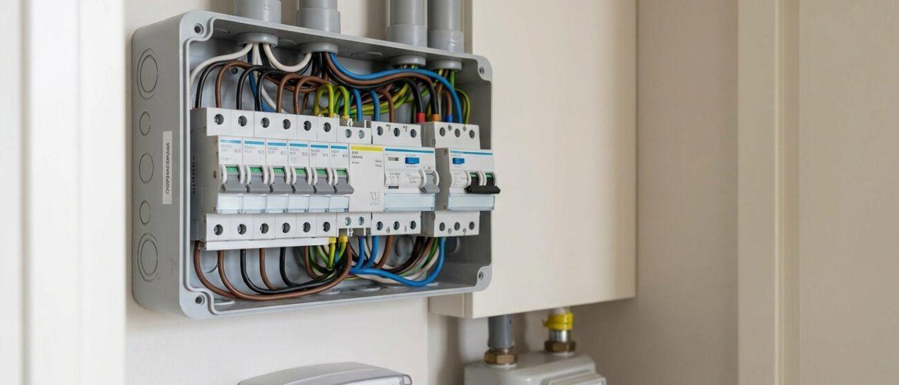 Elektricien Hengelo