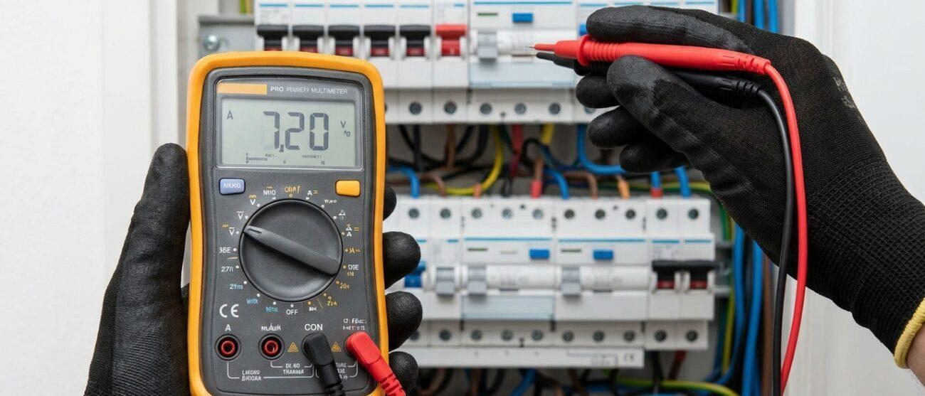 Elektricien Heteren