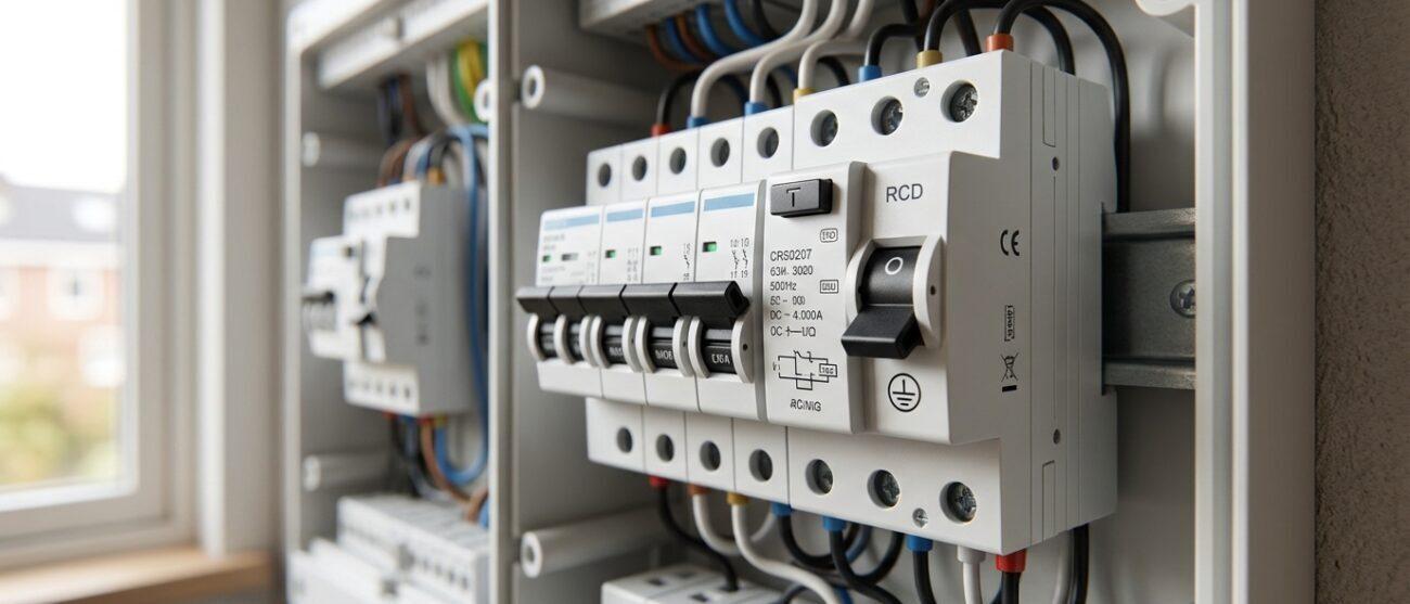 Elektricien Kruiningen