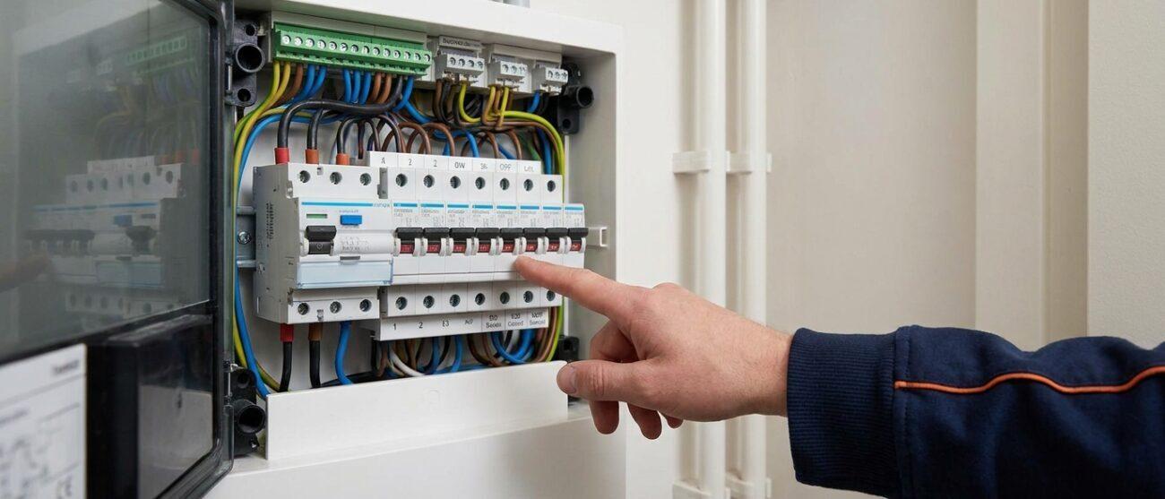 Elektricien Langweer