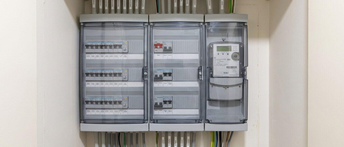 Elektricien Minnertsga