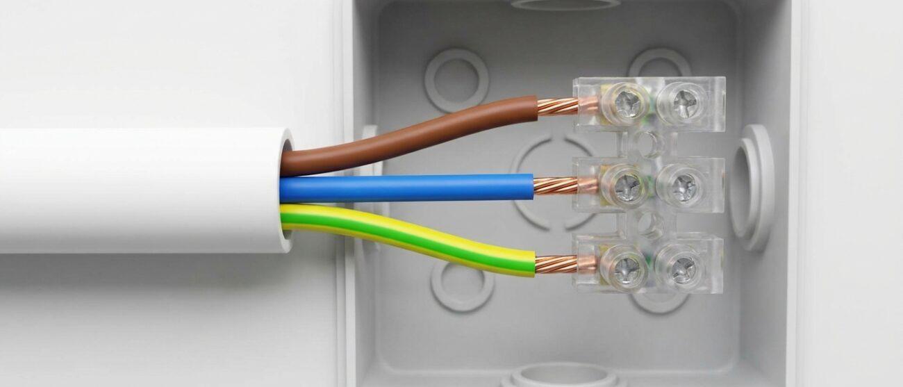 Elektricien Nieuw En SintJoosland