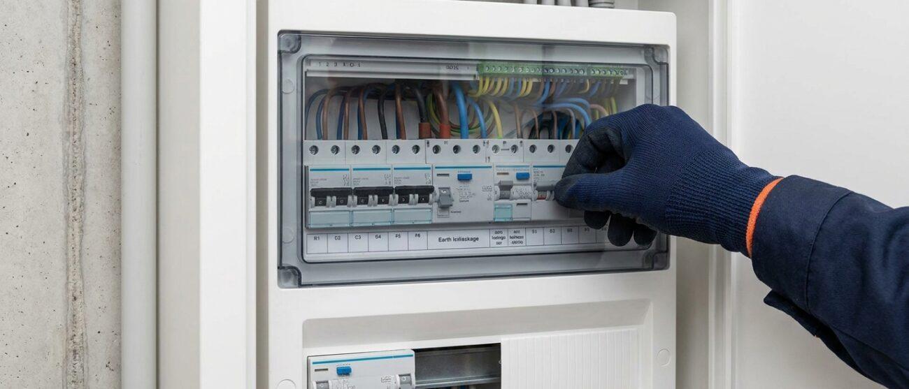Elektricien Oosterend Elektricien Oosterend