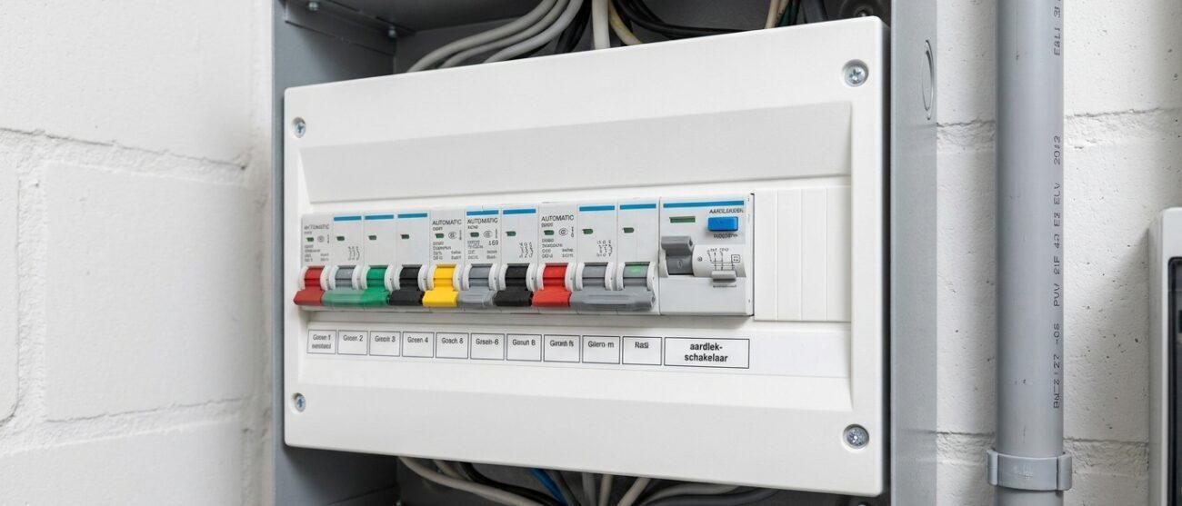 Elektricien Velp