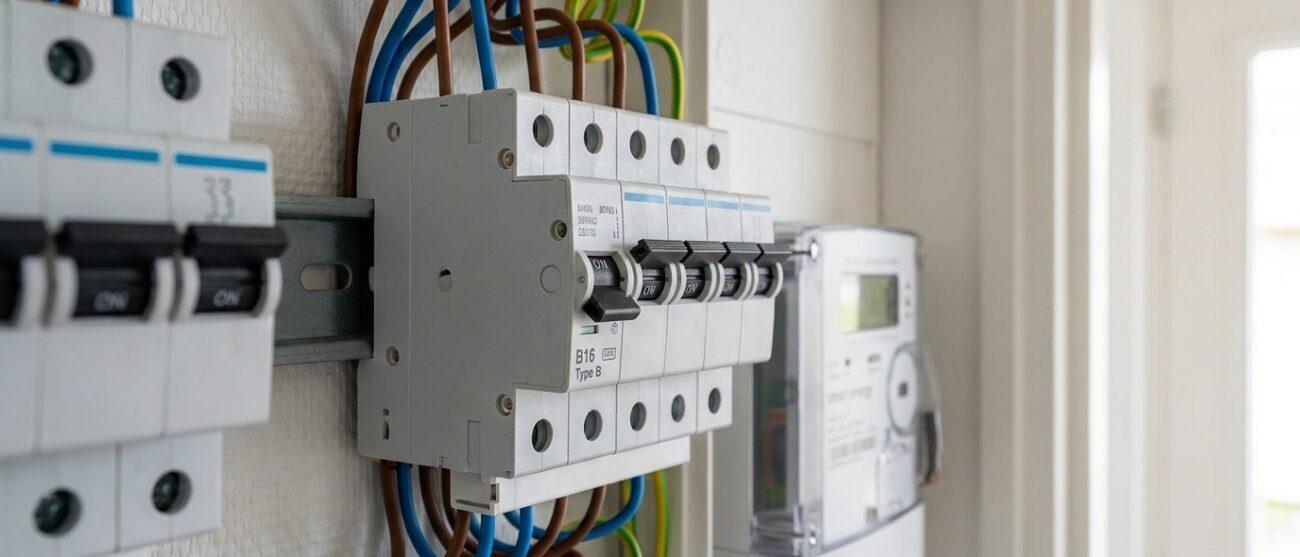 Elektricien Vierhouten