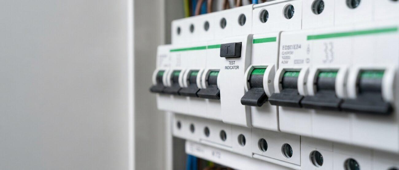 Elektricien Woudbloem
