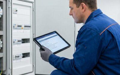 Waarom bedrijven in Zoetermeer profiteren van een onderhoudscontract met een elektricien.