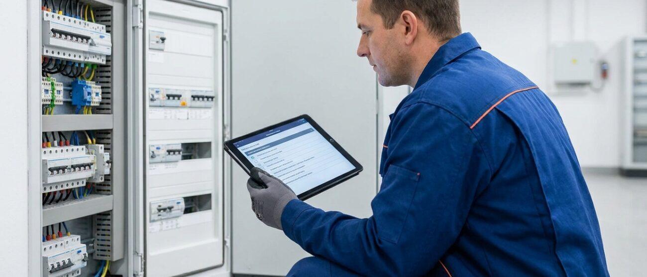 Waarom bedrijven in Zoetermeer profiteren van een onderhoudscontract met een elektricien.