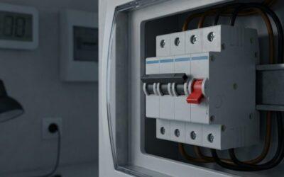 Waarom snelle diagnose bij een stroomstoring schade kan beperken.
