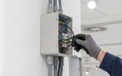 8 tips om verlichting slim te regelen in winkels.