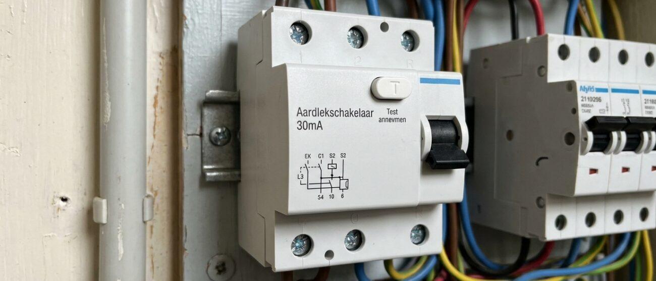 Elektricien Anloo