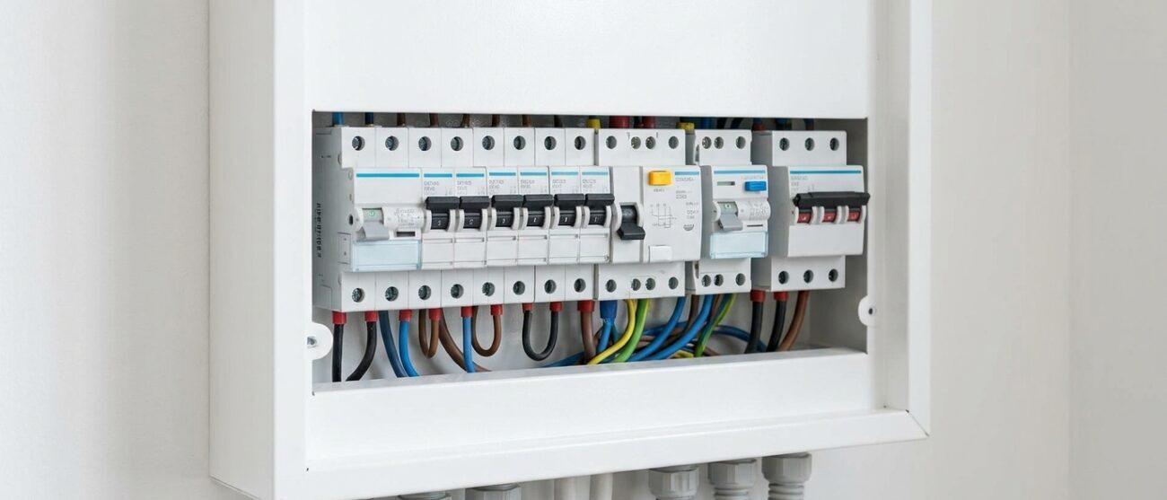 Elektricien Eldersloo
