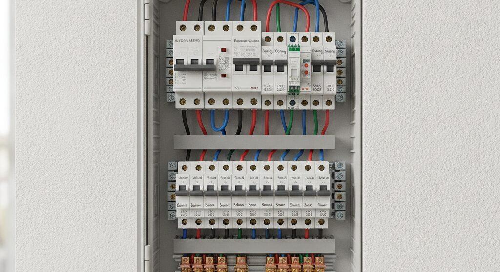 Elektricien Keijenborg