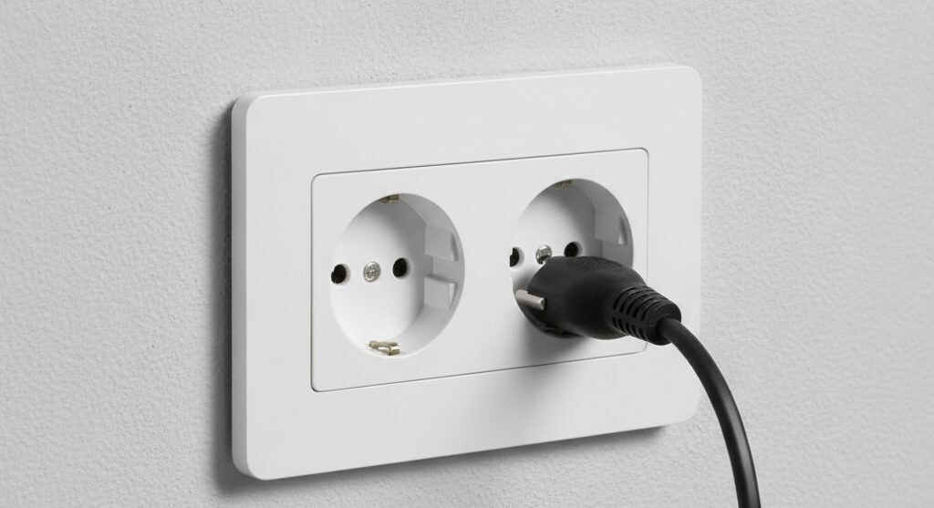 Elektricien Makkinga