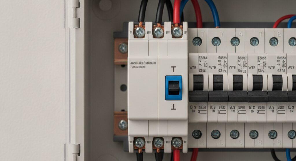Elektricien Tolkamer