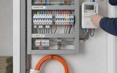 Hoe laat je installaties voorbereiden voor energieneutrale huizen?